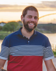 Jordan with Eagle Iowa Drone Services